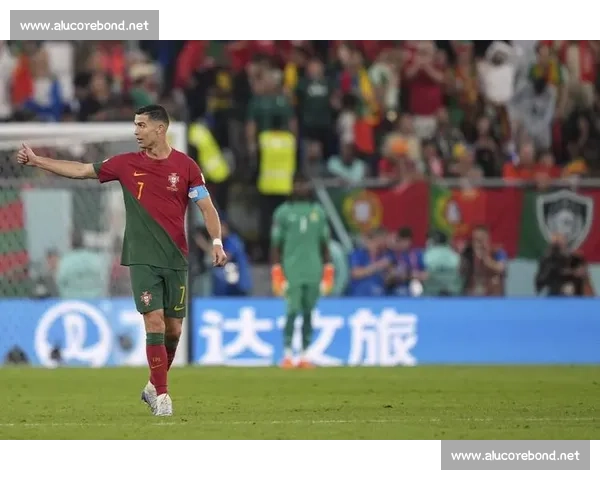 葡萄牙对阵加纳历届交锋回顾与胜负走势历史视角深度观察全景解析