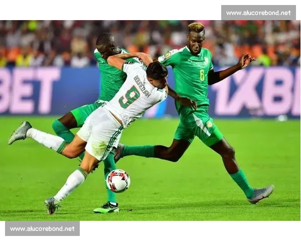 德国与阿尔及利亚激战回顾 双方鏖战120分钟最终决胜负