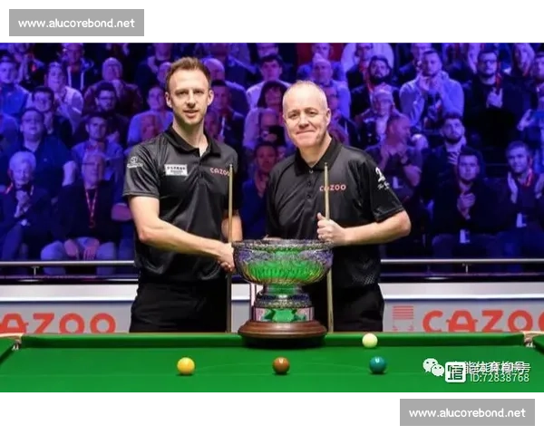 巅峰对决特鲁姆普vs艾伦谁能掌控赛场节奏冲击冠军荣耀之夜