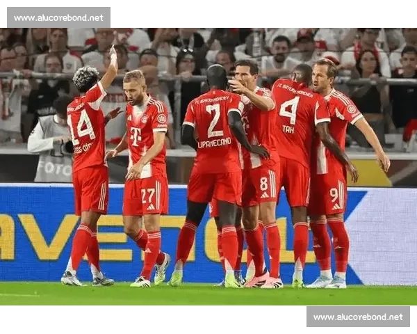 狼堡主场迎战拜仁慕尼黑 德甲焦点对决牵动争冠走势悬念升级引爆看点