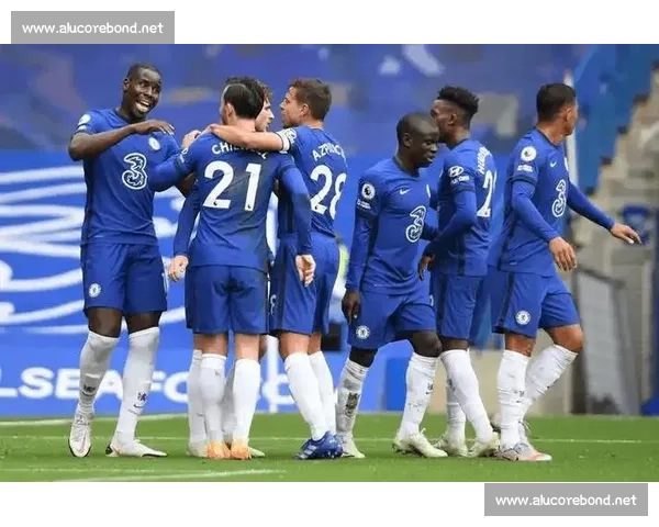 纽卡斯尔主场迎战切尔西英超强强对话看点全面解析赛前走势与胜负悬念