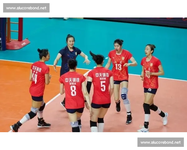 中韩排球强强对话中国女排迎战韩国队焦点之战解析赛场看点全解读 中韩排球强强对话中国女排迎战韩国队焦点之战解析赛场看点全解读