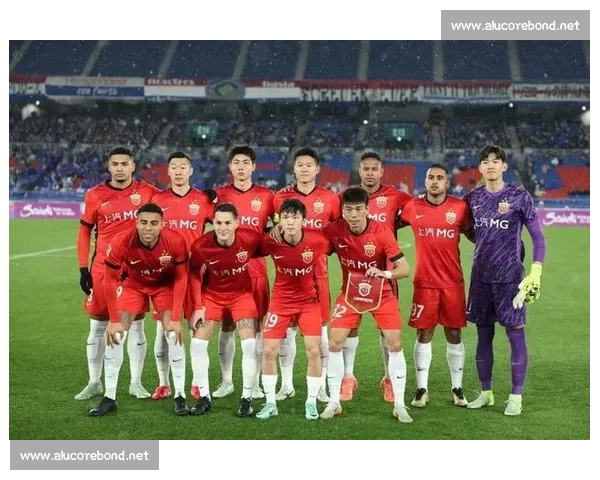 亚冠巅峰对决恒大再战上港中超双雄命运之夜前瞻全面解析关键看点与走势 亚冠巅峰对决恒大再战上港中超双雄命运之夜前瞻全面解析关键看点与走势