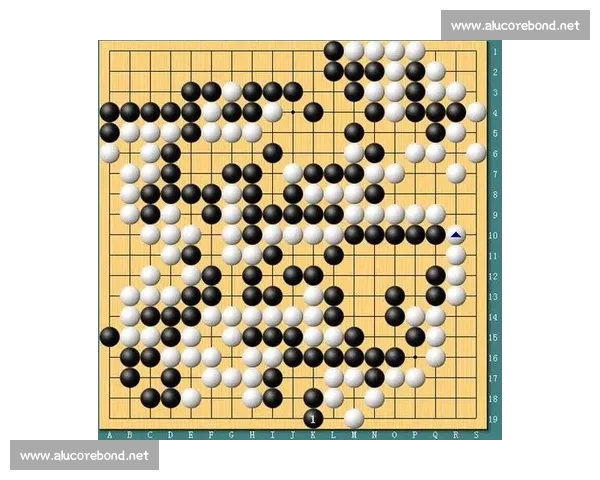 人机对决的转折点:卡斯帕罗夫大战深蓝的世纪棋局与人工智能崛起的序幕 人机对决的转折点:卡斯帕罗夫大战深蓝的世纪棋局与人工智能崛起的序幕